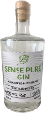 Sense Pure Dry Gin