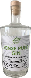 sense pure dry gin