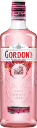 Gordon's Premium Pink Distilled Gin