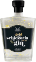 SANSIBAR SYLT Gold Schickeria Gin Deluxe