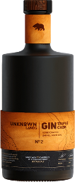 unknown lands - triple cask - no.2