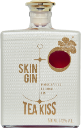 Skin Gin Tea Kiss