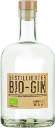 ALDI Destillierter Bio-Gin