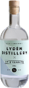 Lydén Distillery x PM & VÄNNER