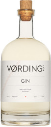 vørding's gin