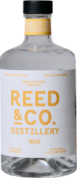 reed & co. distillery neo gin