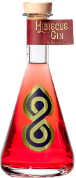 no8 distillery hibiscus gin