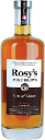 Rosy's Pure Brown Gin Liquor