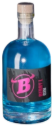 Bueffls Berry L Gin
