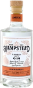 Hampstead London Dry Gin Mandarin
