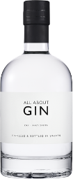 all about gin