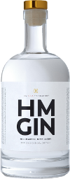 hm no 1 anise signature gin