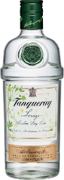 tanqueray lovage london dry gin