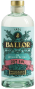 Ballor Dry Gin