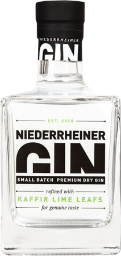 niederrheiner gin