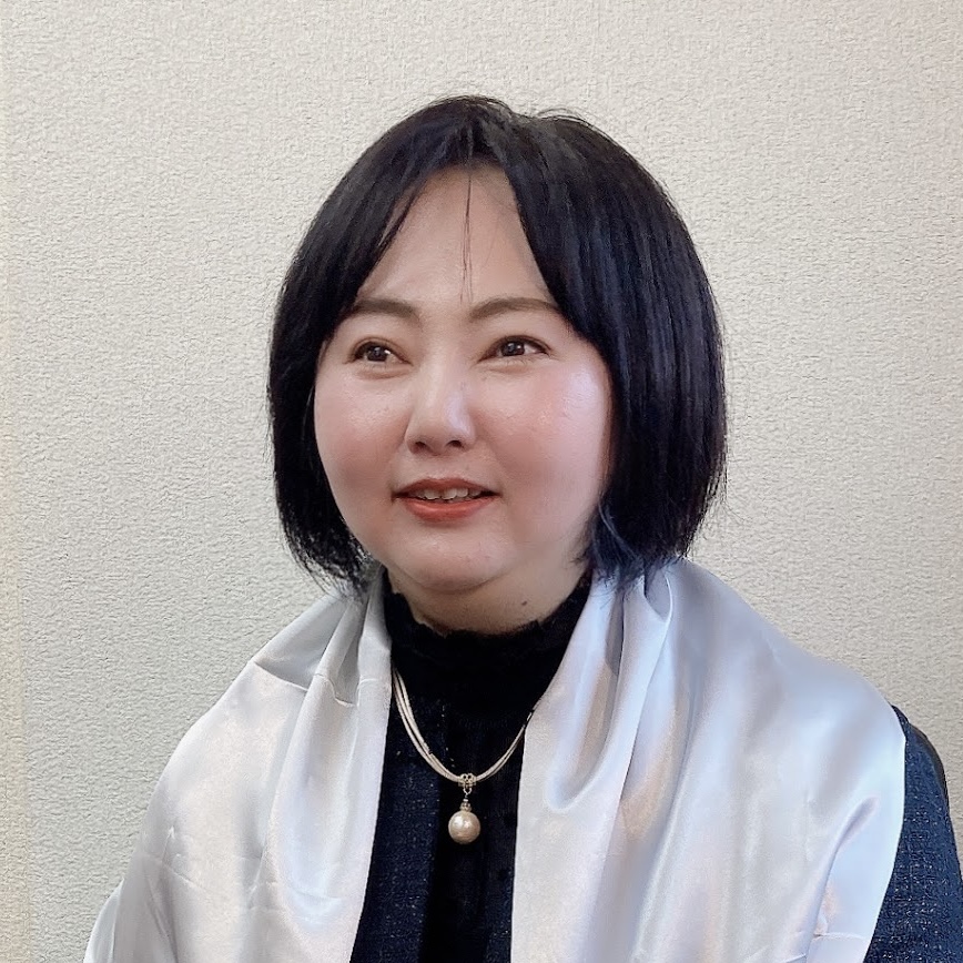 占い師一覧｜京都占い処 銀月堂