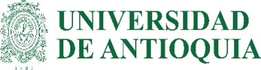 Universidad de Antioquia