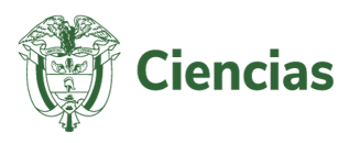 Ministerio de Ciencia, Tecnología e Innovación