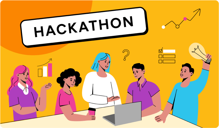 Hackathones regionales