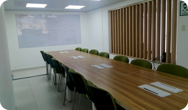 Sala de Juntas — foto 3