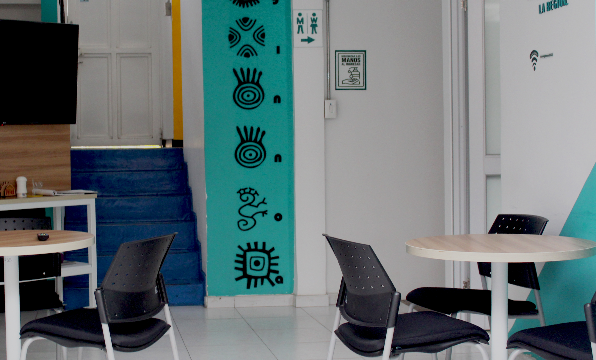 Espacios de Co-Working — foto 3