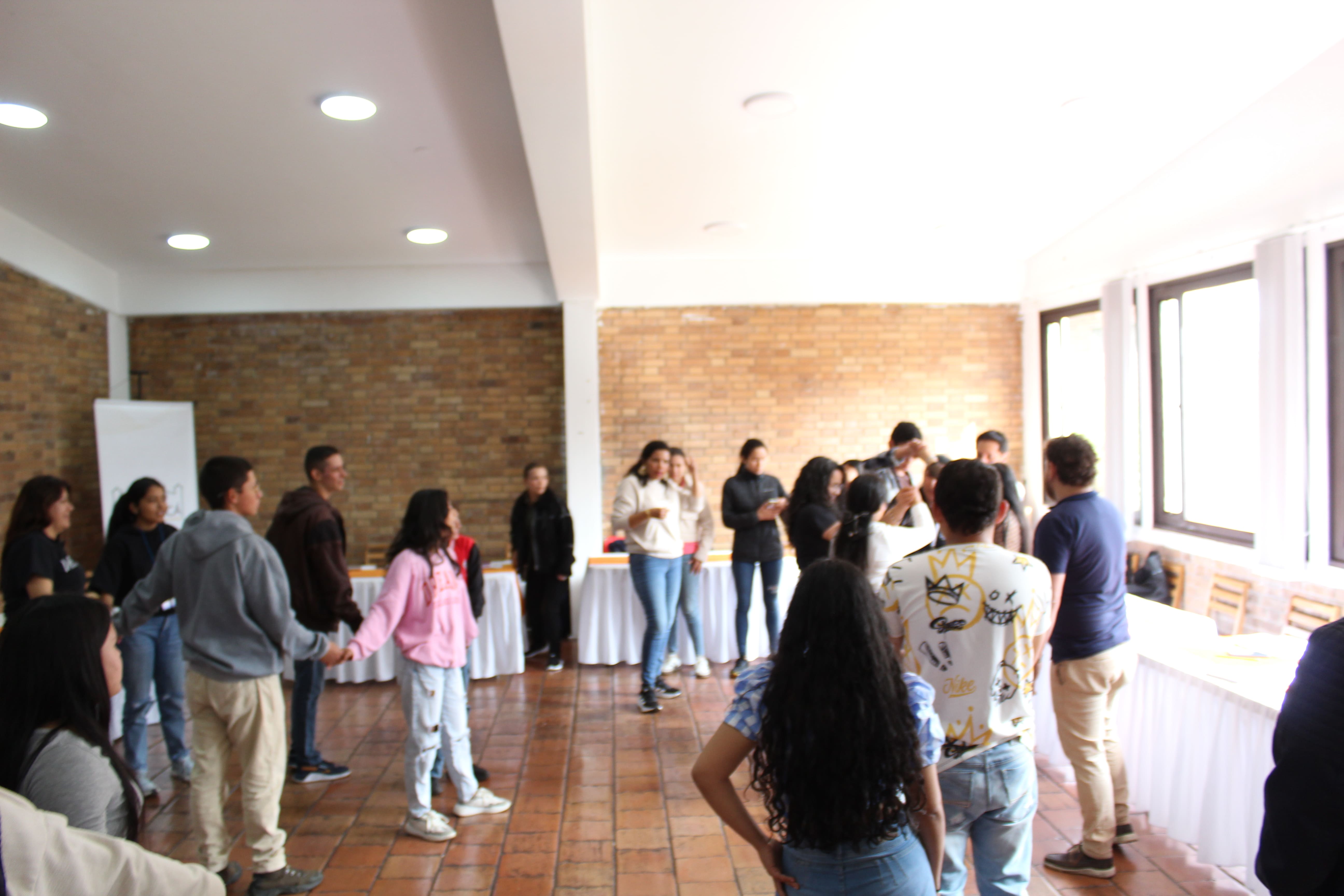 Galería del Instituto GINNOA