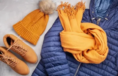 Winter Fashion Checklist That Your Closet Needs