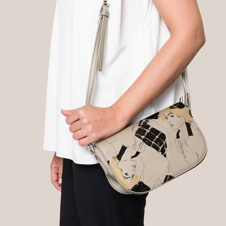 sling handbags for women