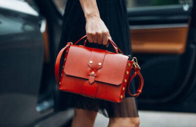 Handbags for Women: Buy Branded Piece Online