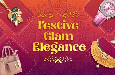 7 Best Fashion Accessories for Durga Puja 