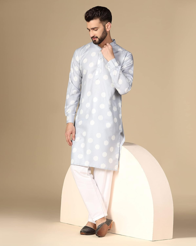 Men's Kurta