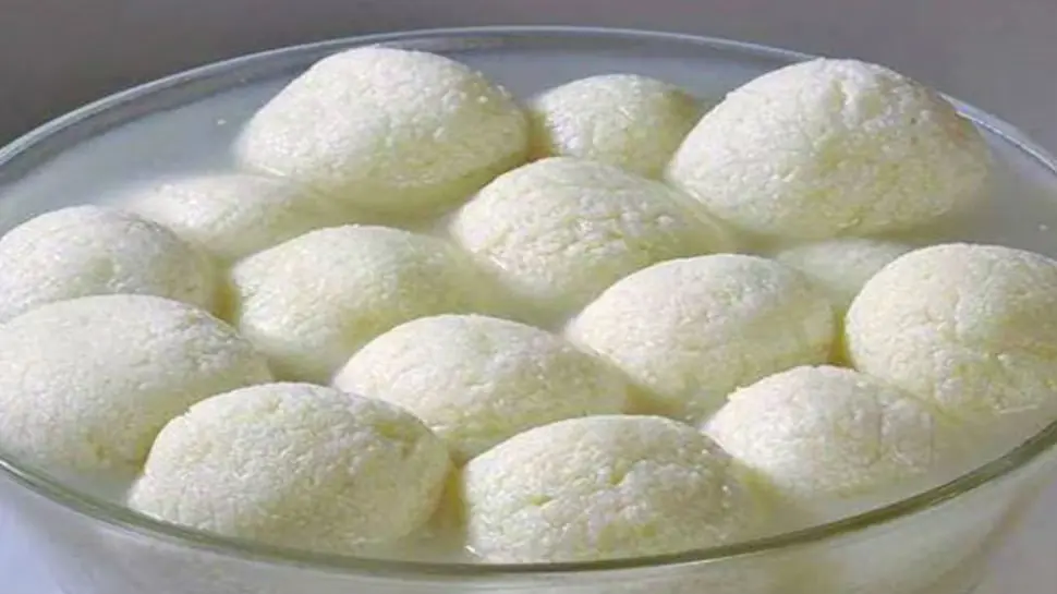 Rasgulla: The Icon of Diwali Sweets Simplicity