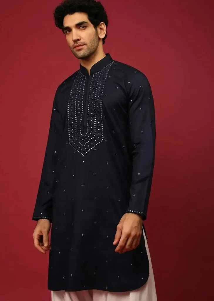 Top 9 Navratri Outfit Ideas for Men