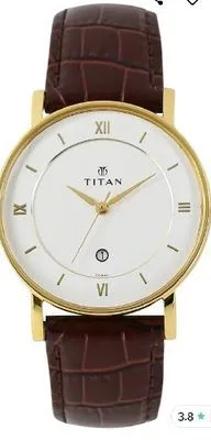 Titan Watch