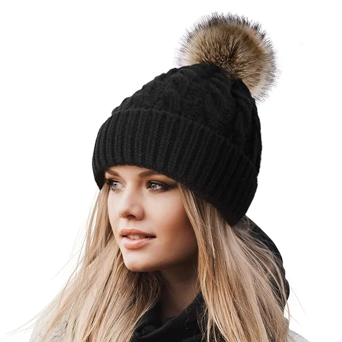 Beanie Hat for women