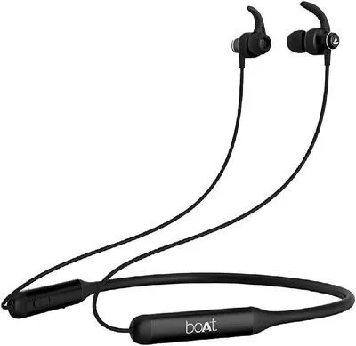 Boat Wireless Neckband