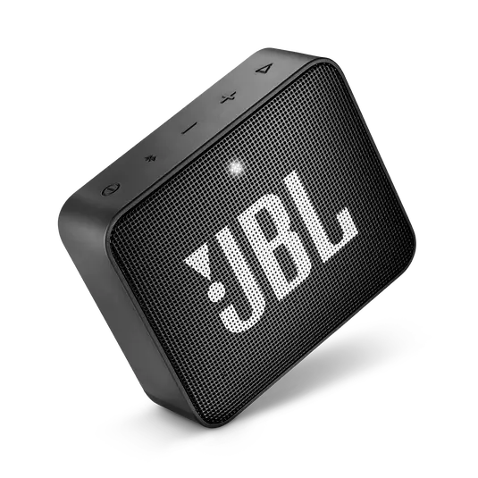 JBL Go2 Bluetooth Speaker