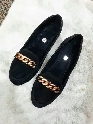Loafer Shoe for women