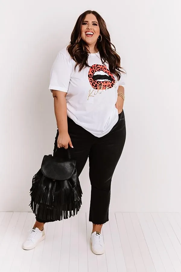 Oversized Clothes in Plus Size Fashion for Women