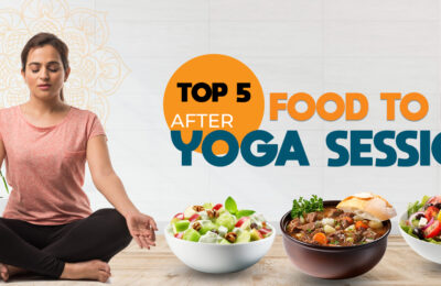 International Yoga Day: Top 5 Food To Eat After Yoga Session