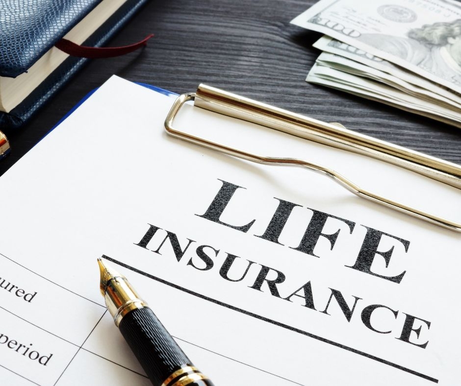 guaranteed issue life insurance