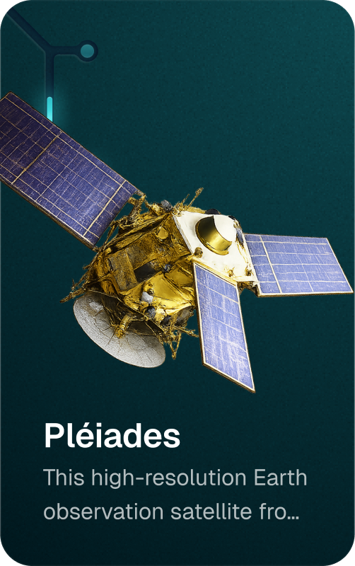 pleiades