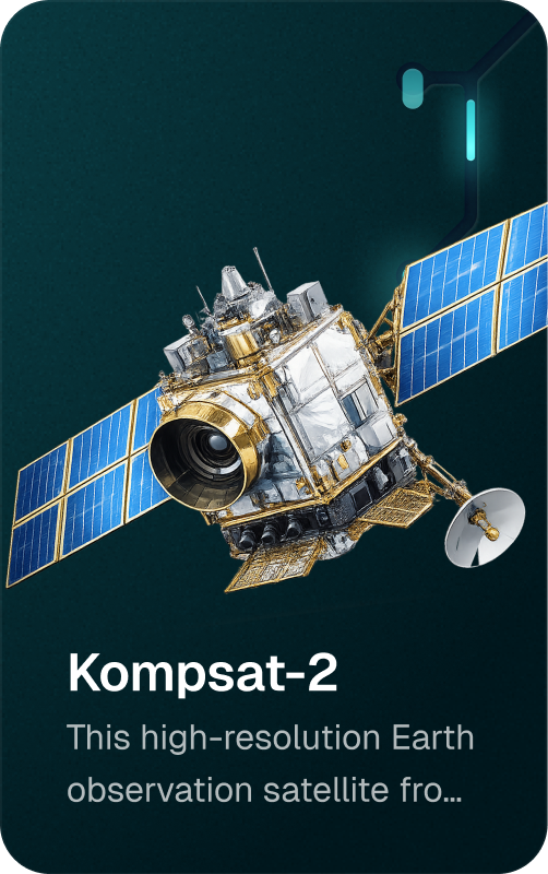 kompsat-2