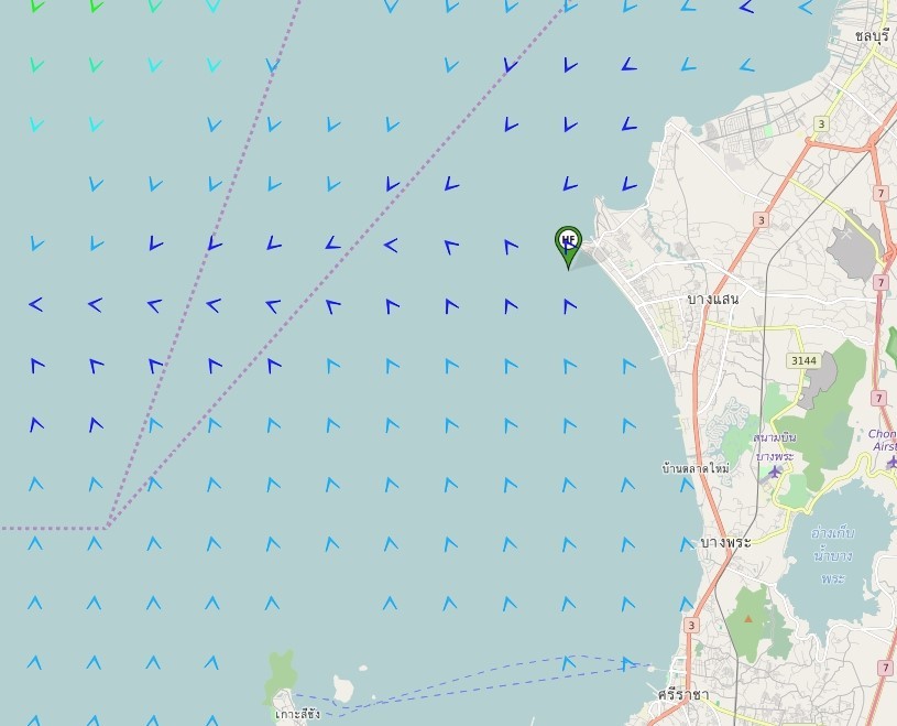 oilmap