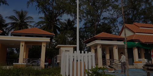 THAI Satellite(THEOS-2
