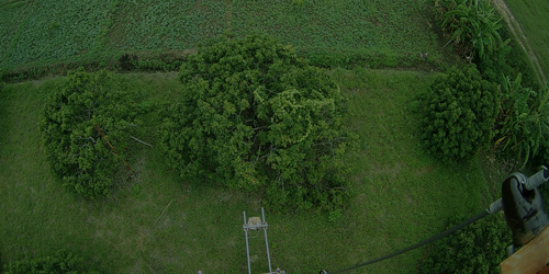 Field station