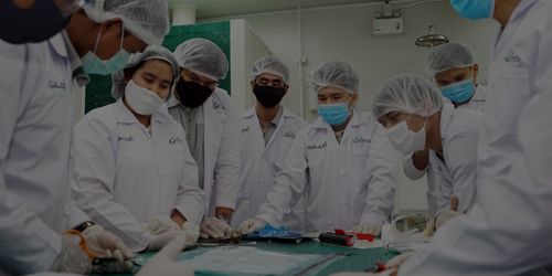 GALAXI LAB