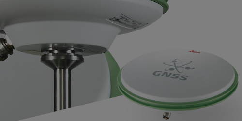 GNSS CORS