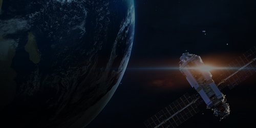 Innovation in Space