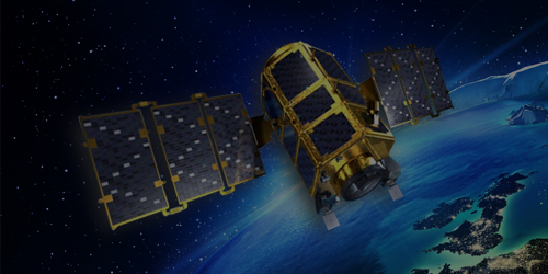 kompsat
